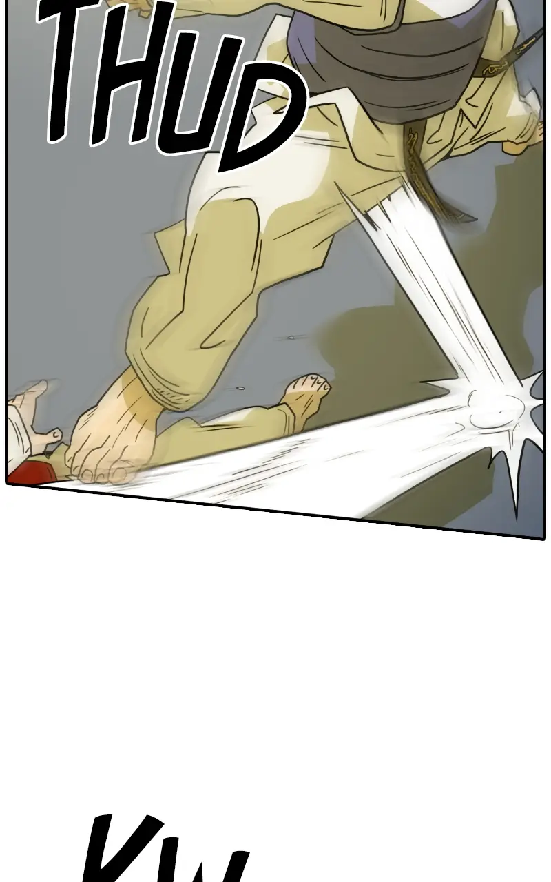 Taekwondo Kid capítulo 66, página 105