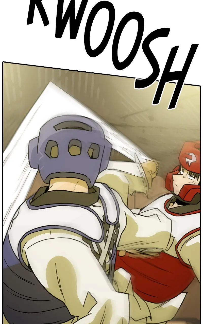 Taekwondo Kid capítulo 66, página 106