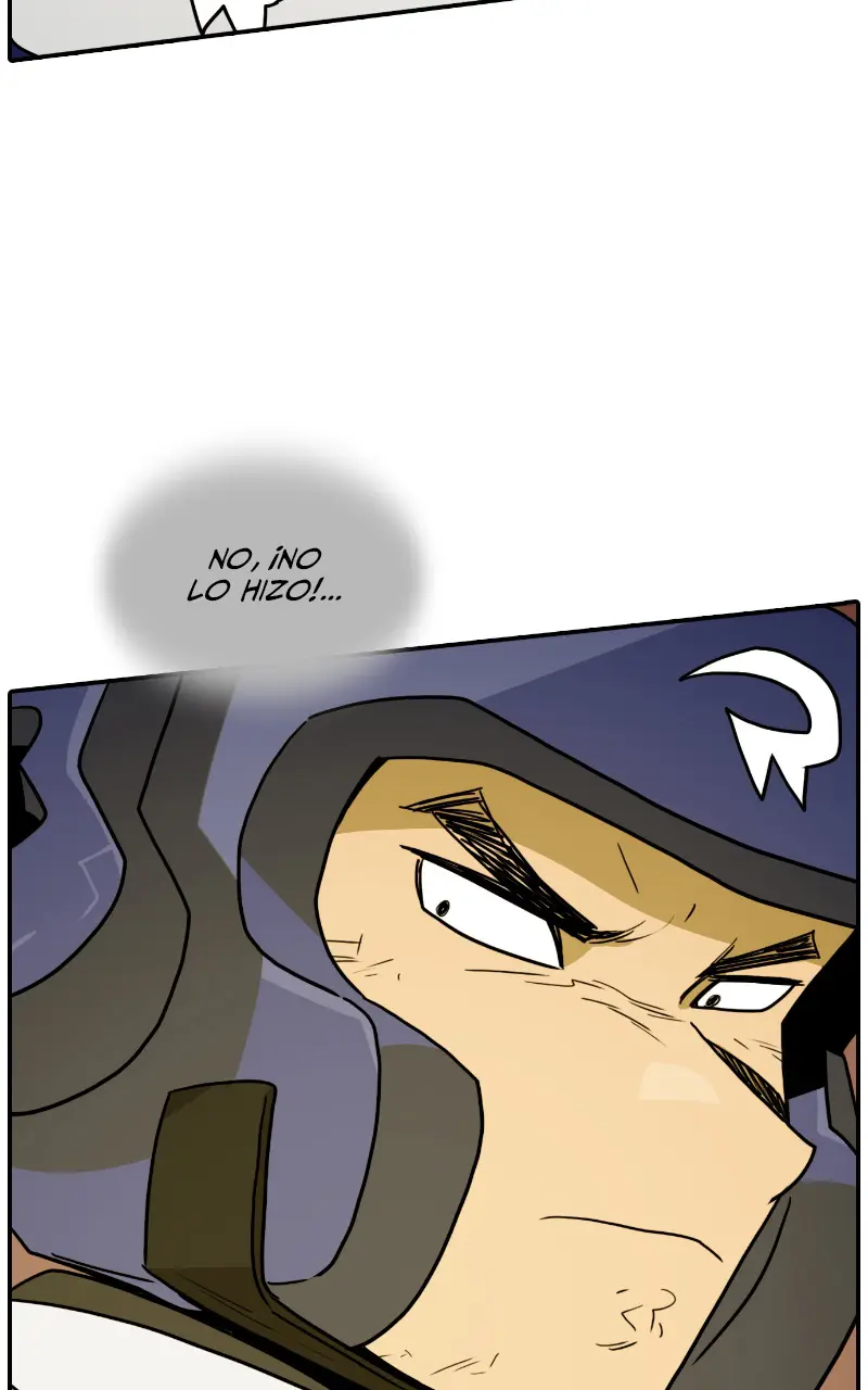 Taekwondo Kid capítulo 66, página 111
