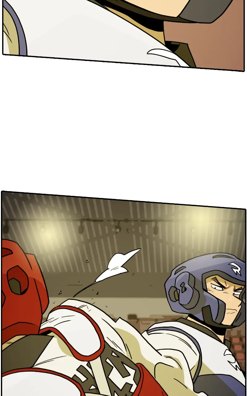 Taekwondo Kid capítulo 66, página 112