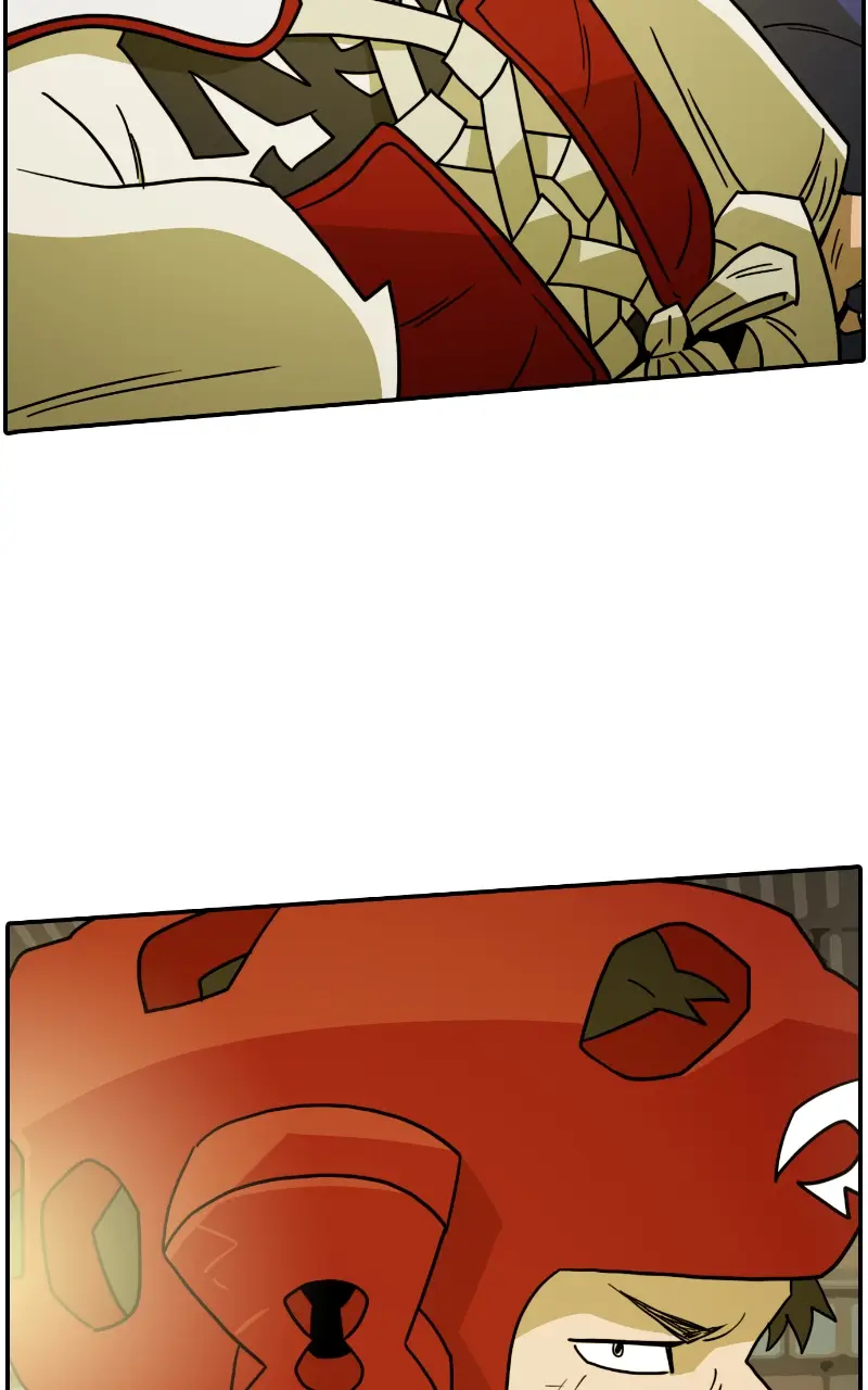 Taekwondo Kid capítulo 66, página 113