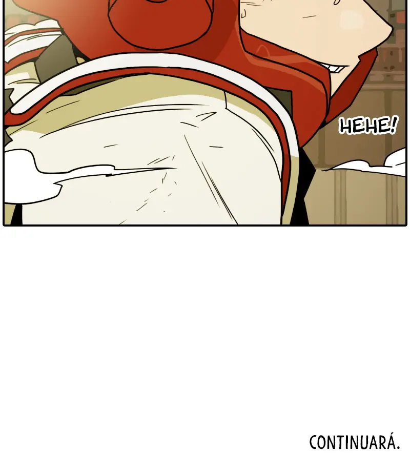 Taekwondo Kid capítulo 66, página 114