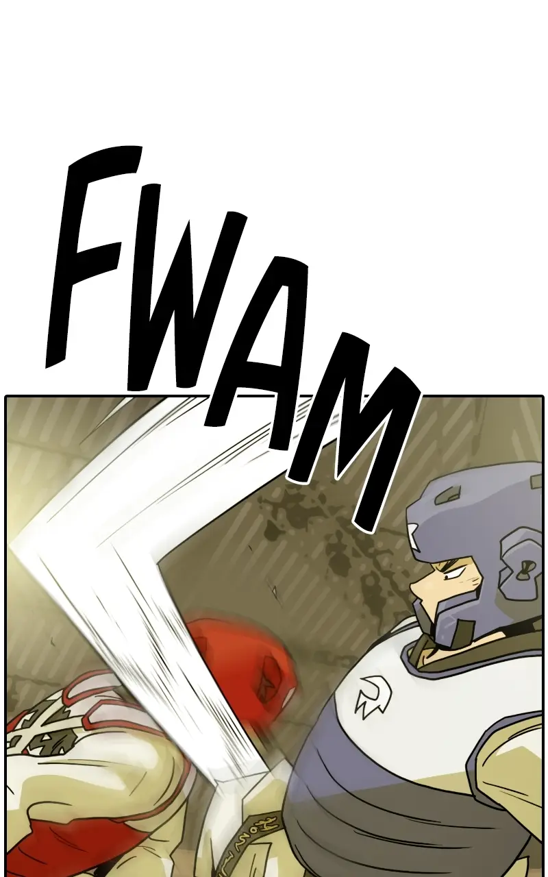 Taekwondo Kid capítulo 67, página 2