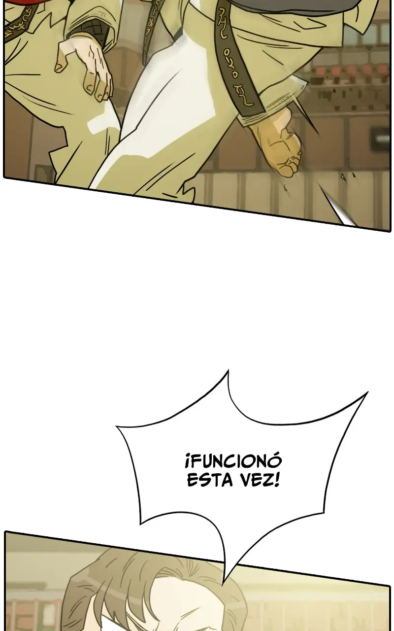 Taekwondo Kid capítulo 67, página 3