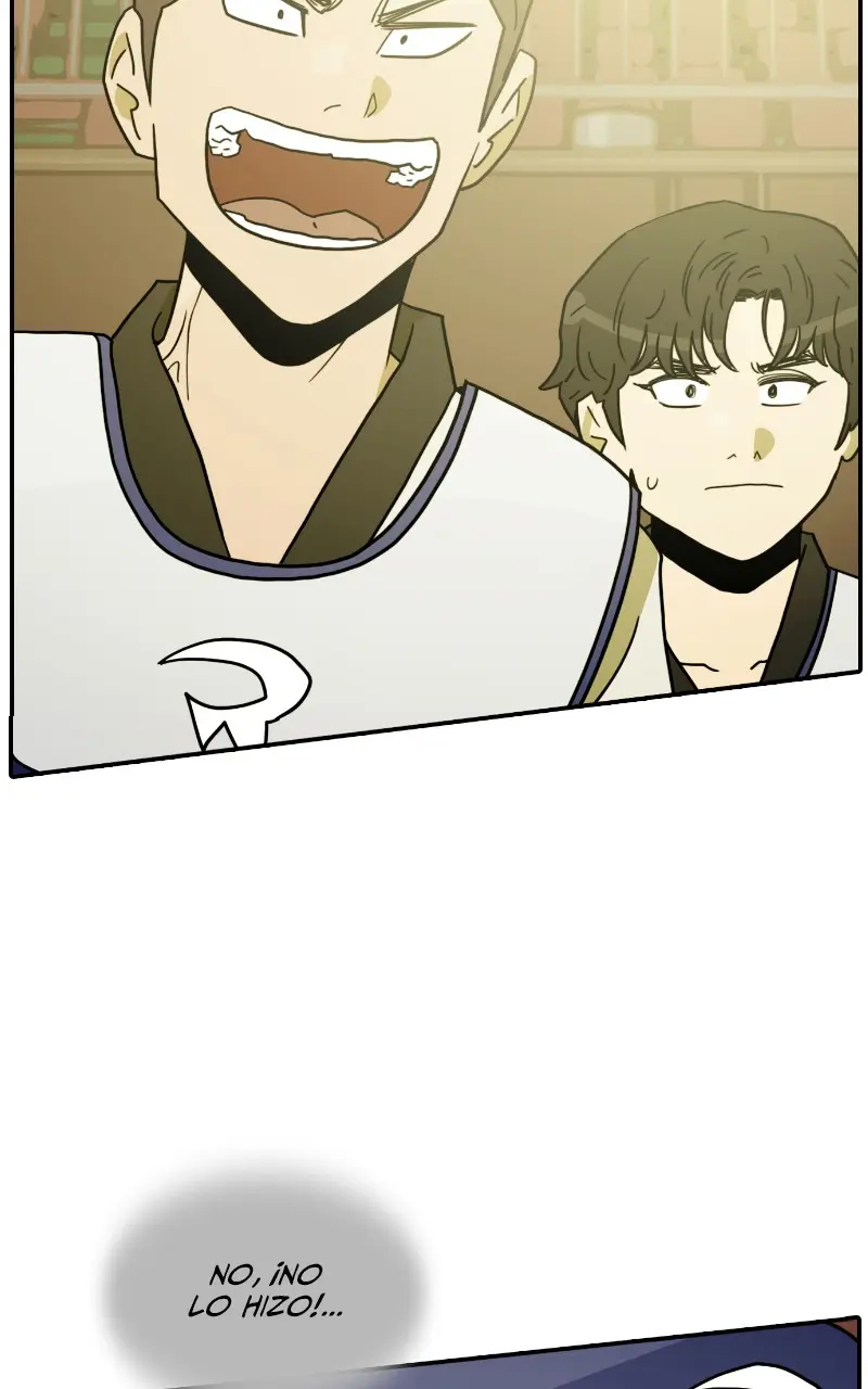 Taekwondo Kid capítulo 67, página 4