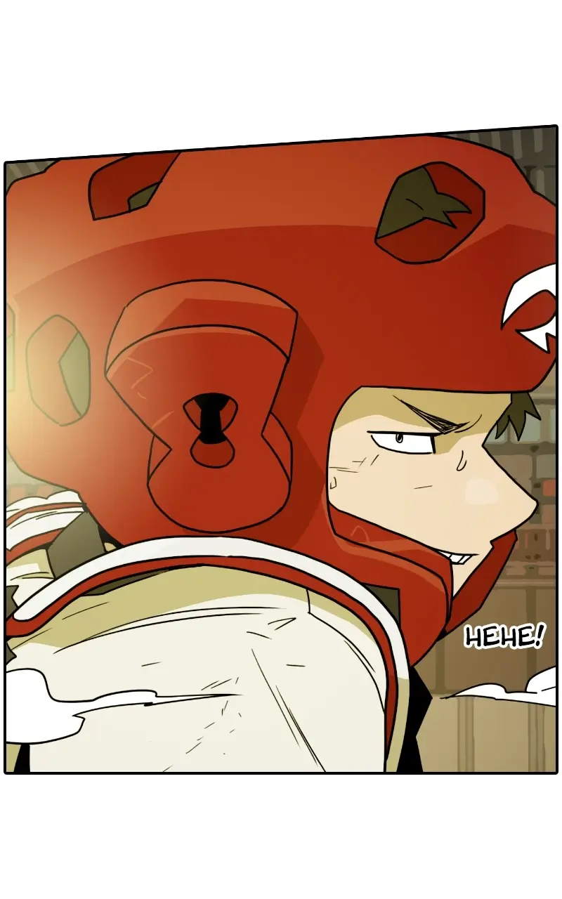 Taekwondo Kid capítulo 67, página 7