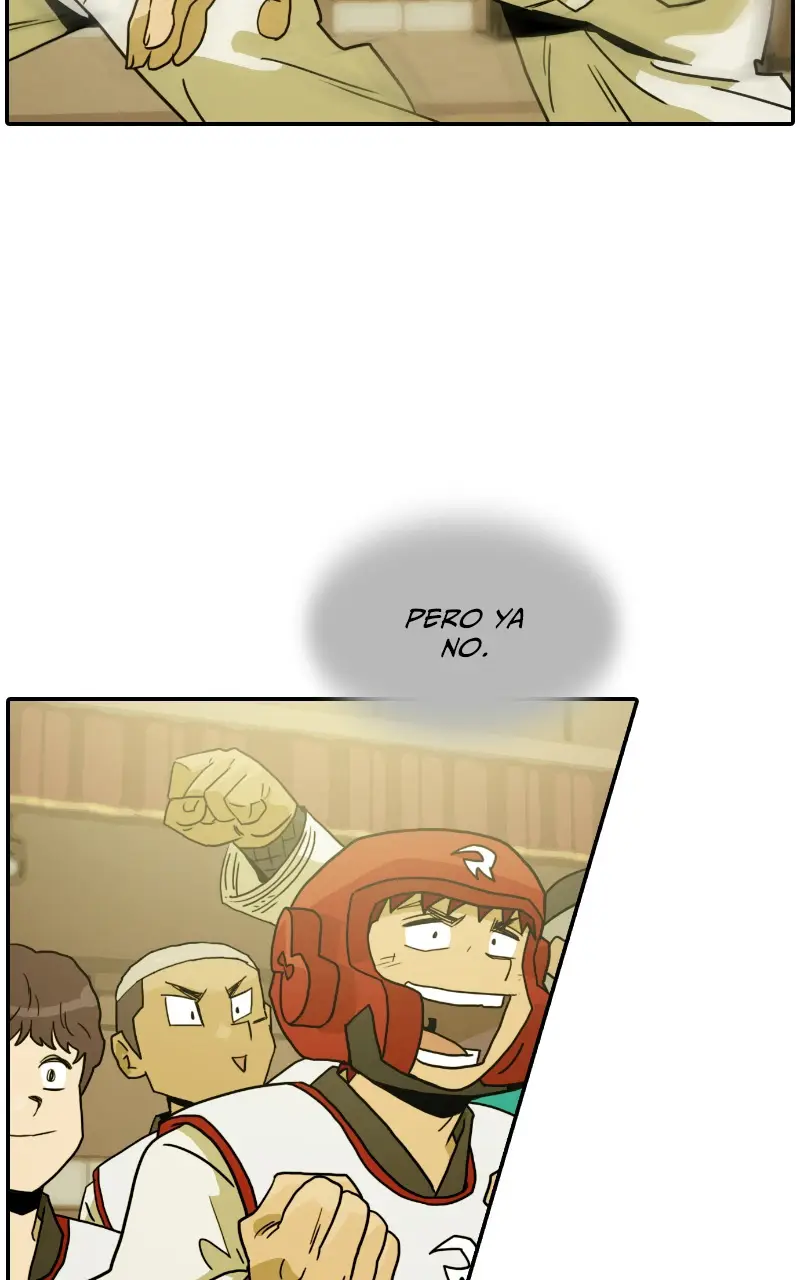 Taekwondo Kid capítulo 67, página 11