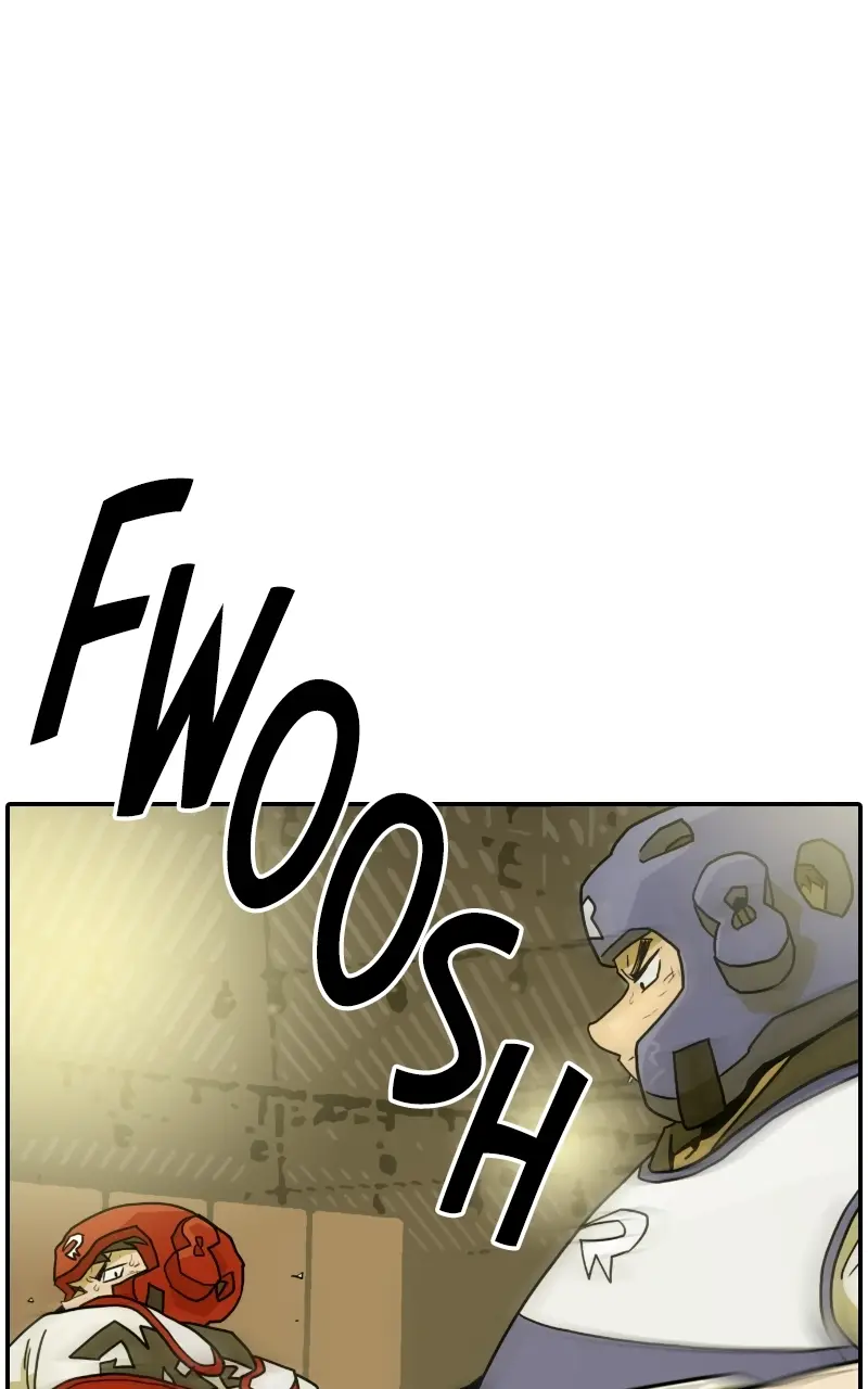 Taekwondo Kid capítulo 67, página 14