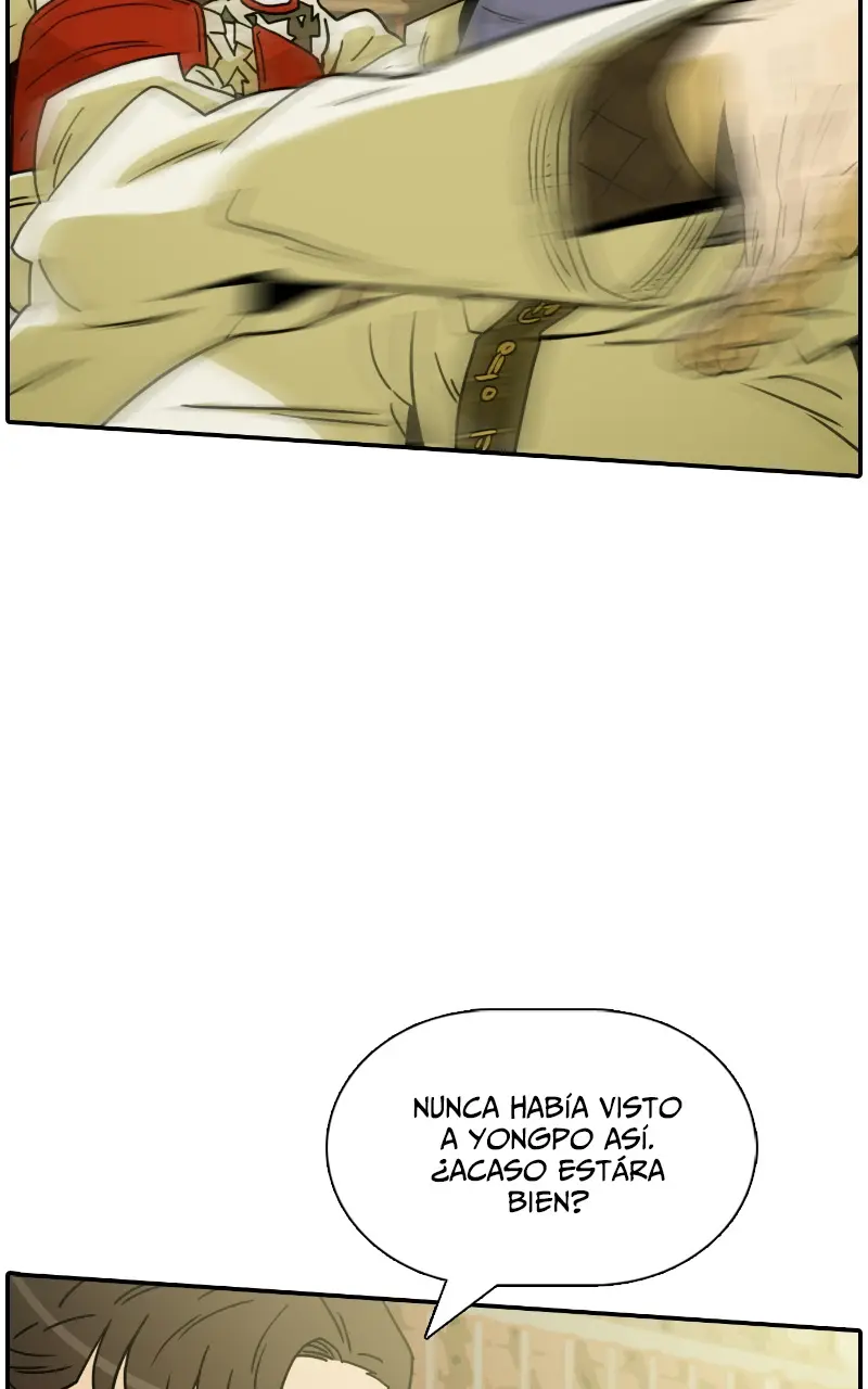 Taekwondo Kid capítulo 67, página 15