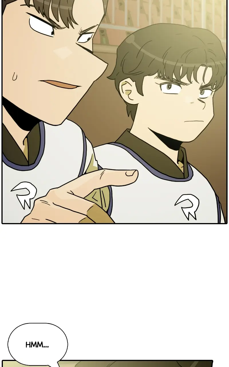 Taekwondo Kid capítulo 67, página 16