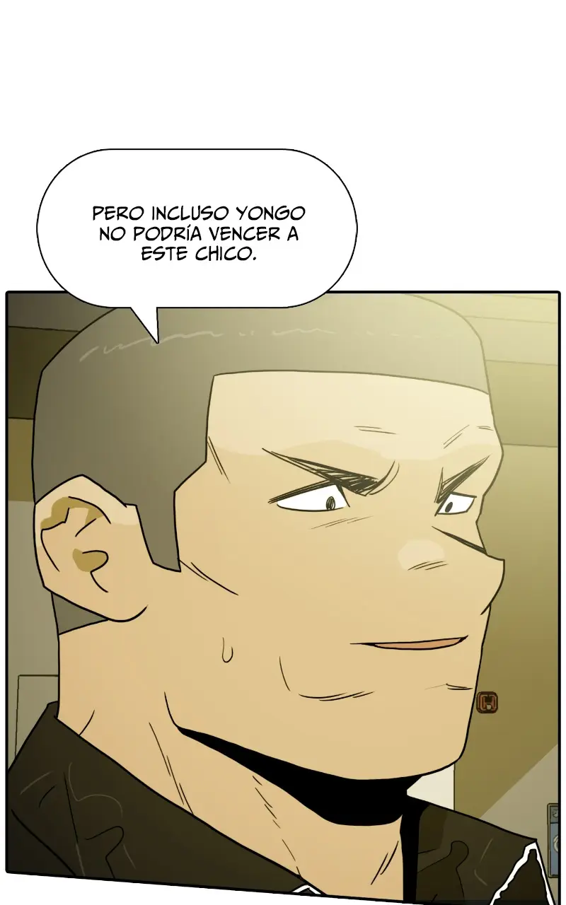 Taekwondo Kid capítulo 67, página 24
