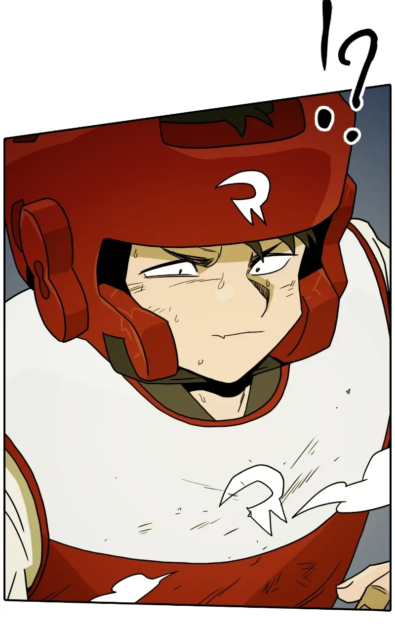 Taekwondo Kid capítulo 67, página 33