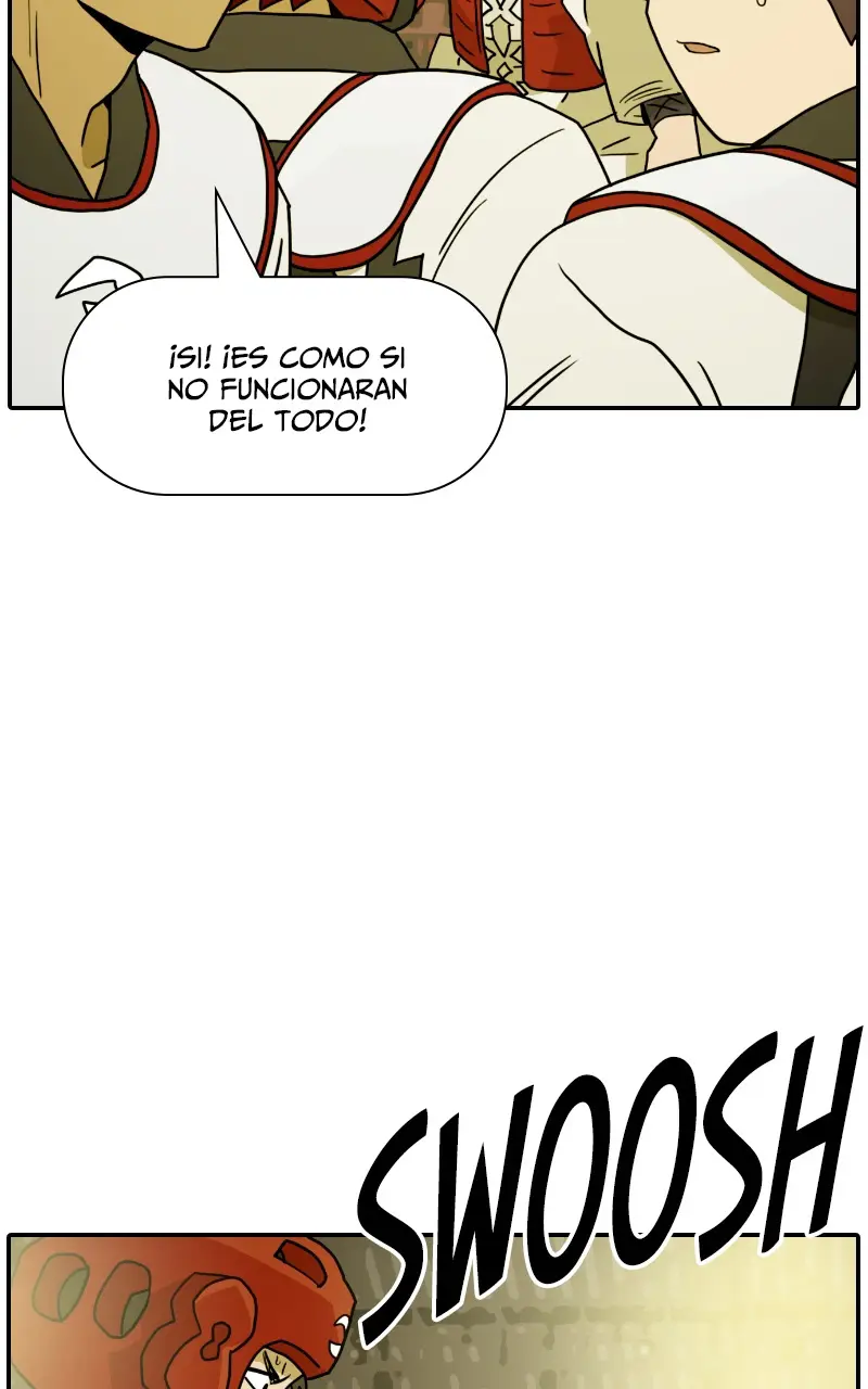 Taekwondo Kid capítulo 67, página 40