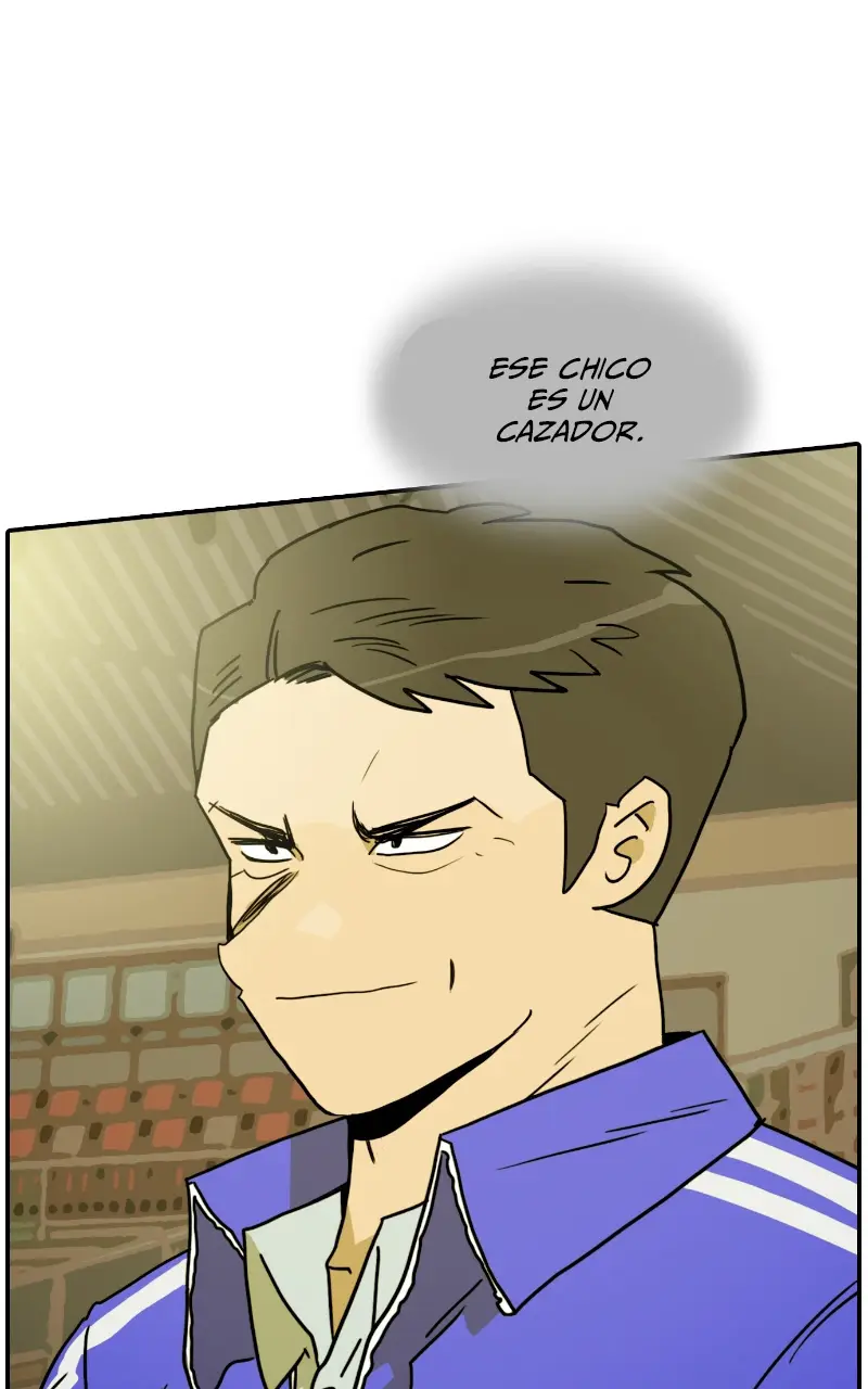 Taekwondo Kid capítulo 67, página 50
