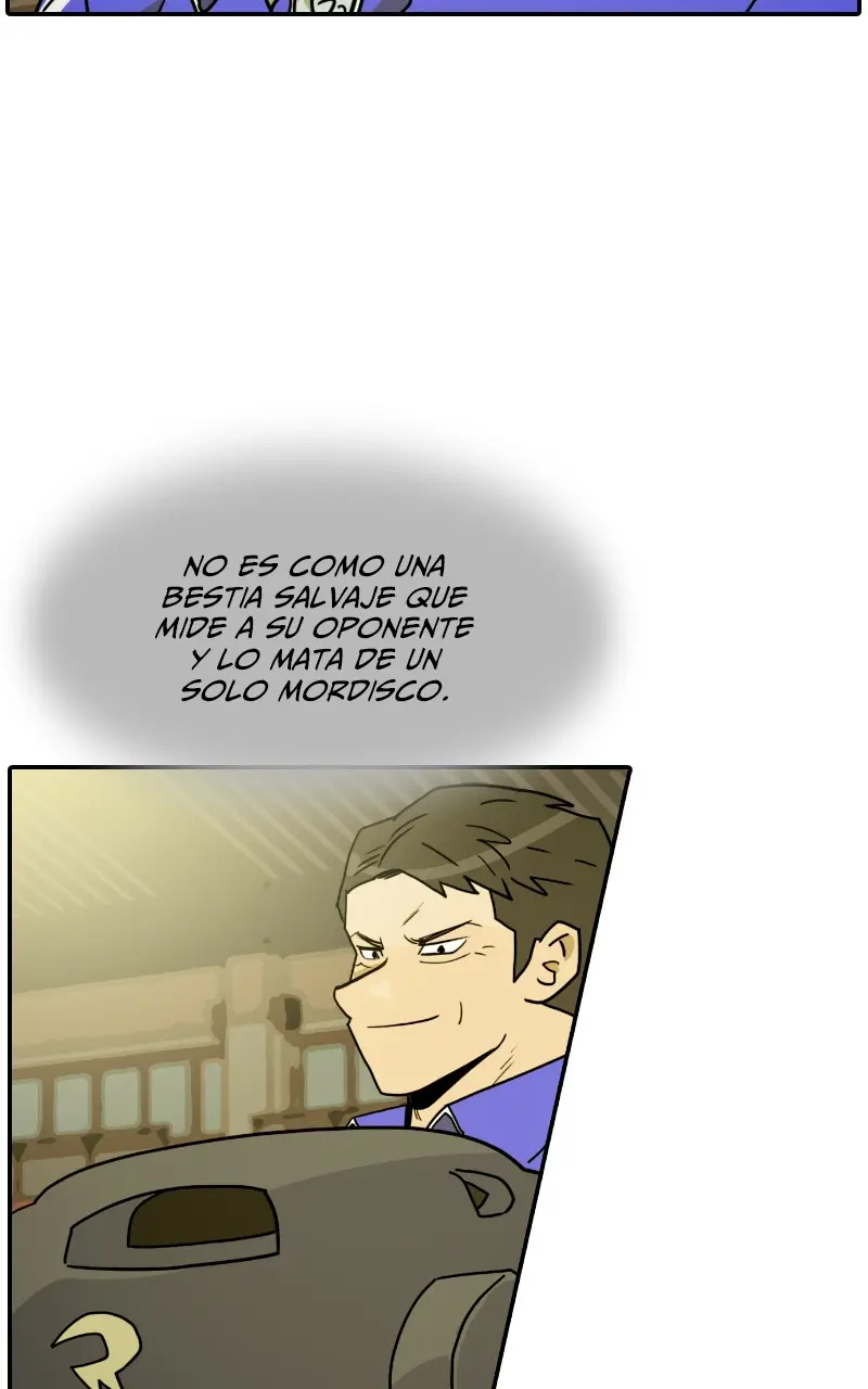 Taekwondo Kid capítulo 67, página 51