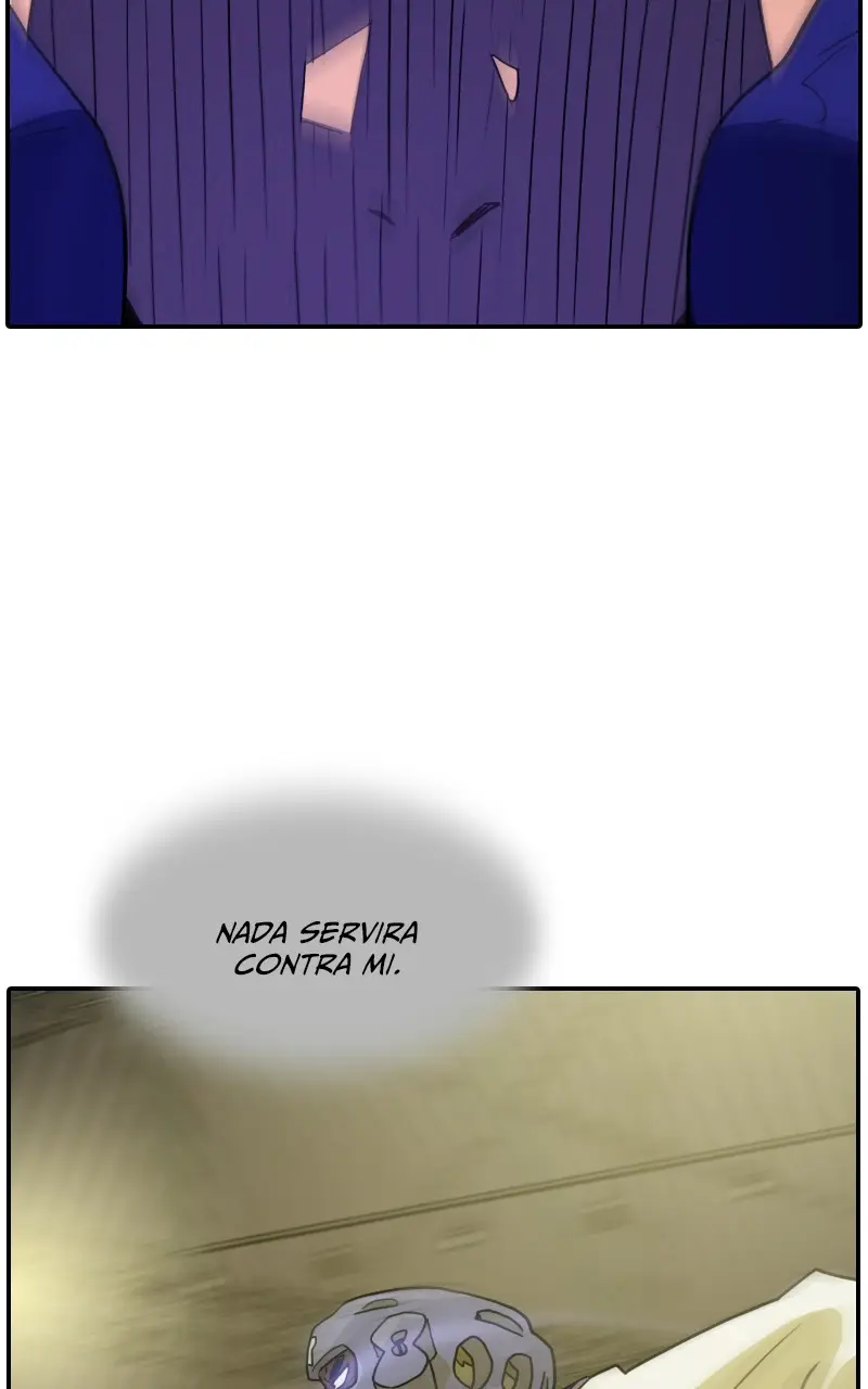 Taekwondo Kid capítulo 67, página 54