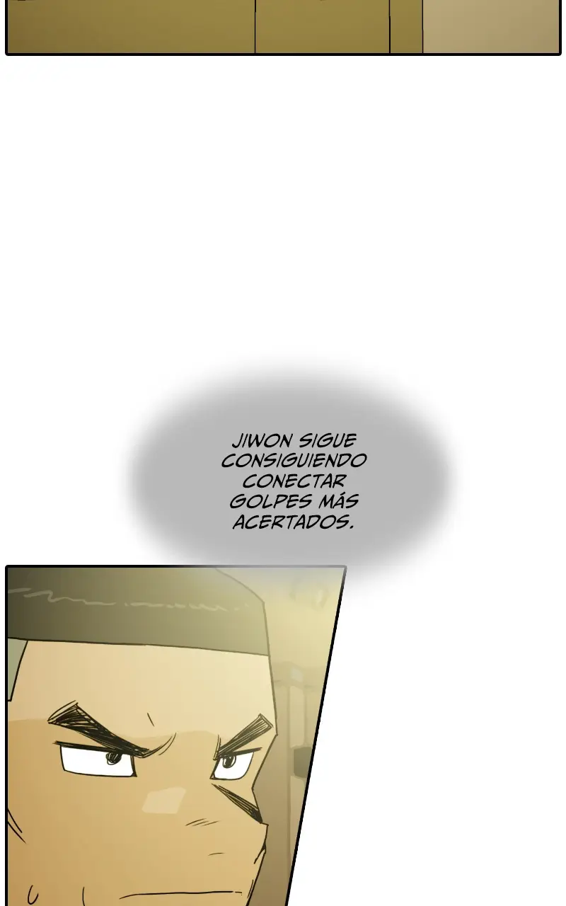 Taekwondo Kid capítulo 67, página 59