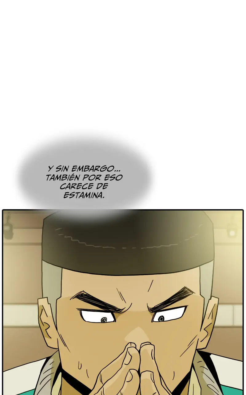 Taekwondo Kid capítulo 67, página 62