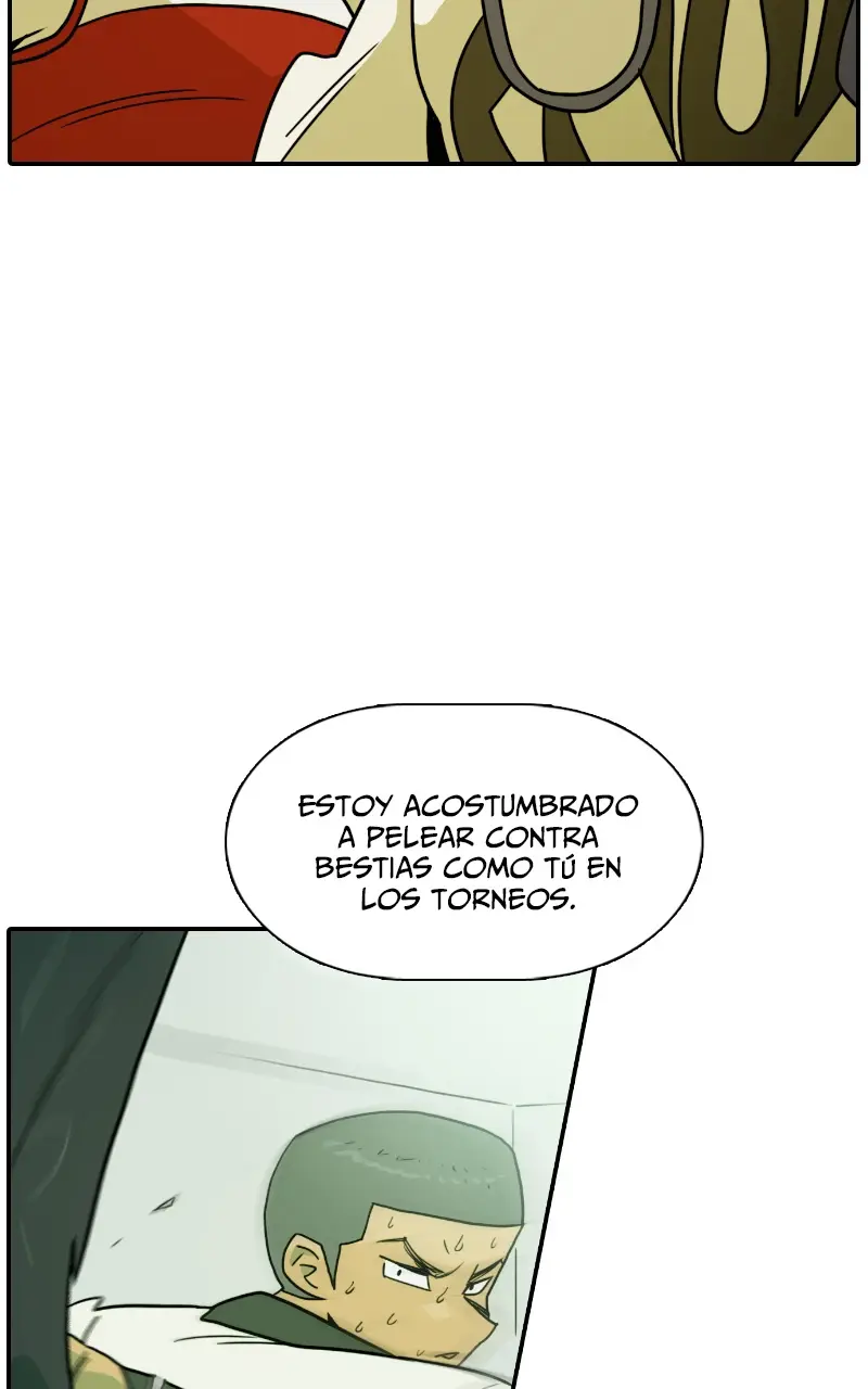 Taekwondo Kid capítulo 67, página 67