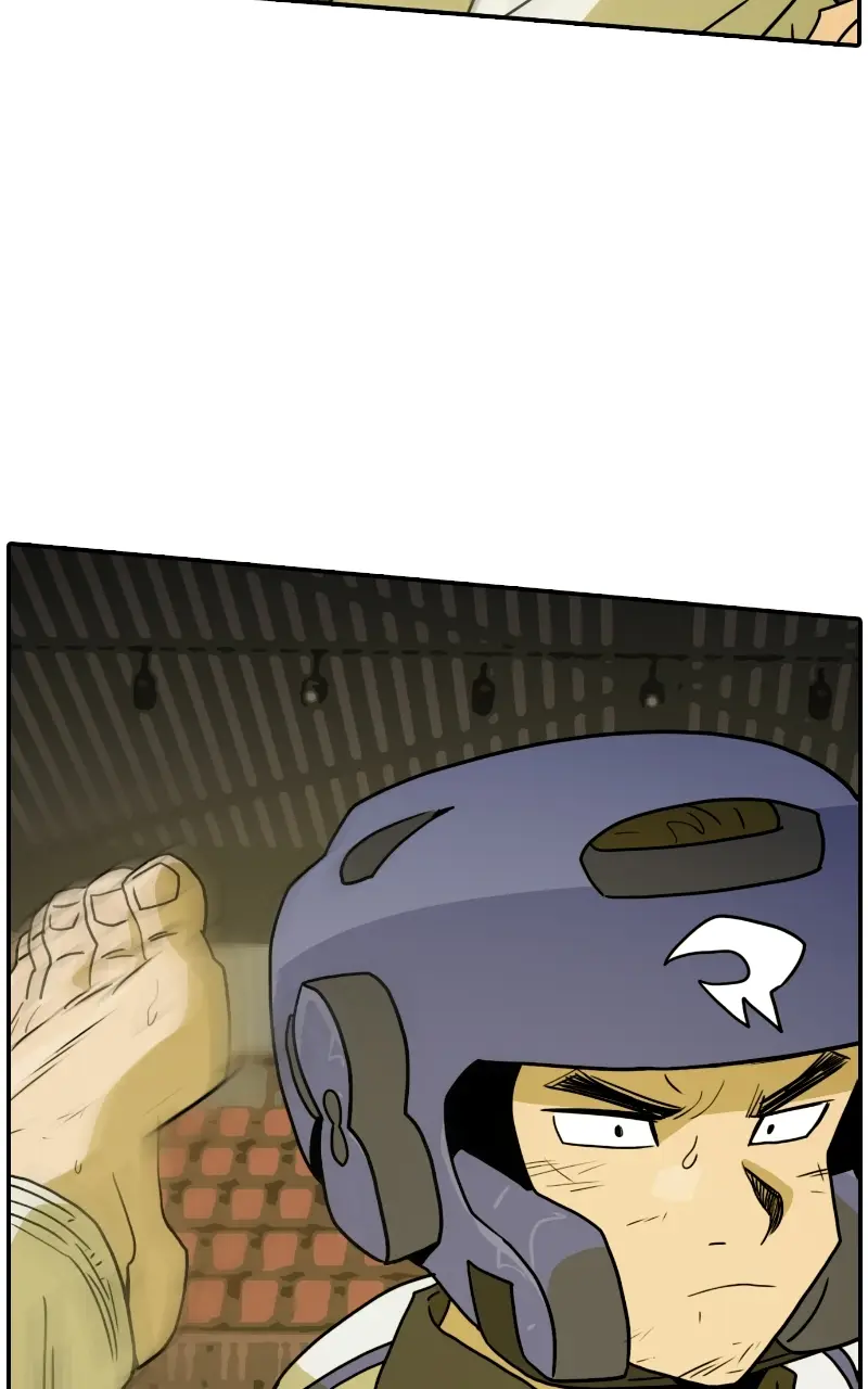 Taekwondo Kid capítulo 67, página 81