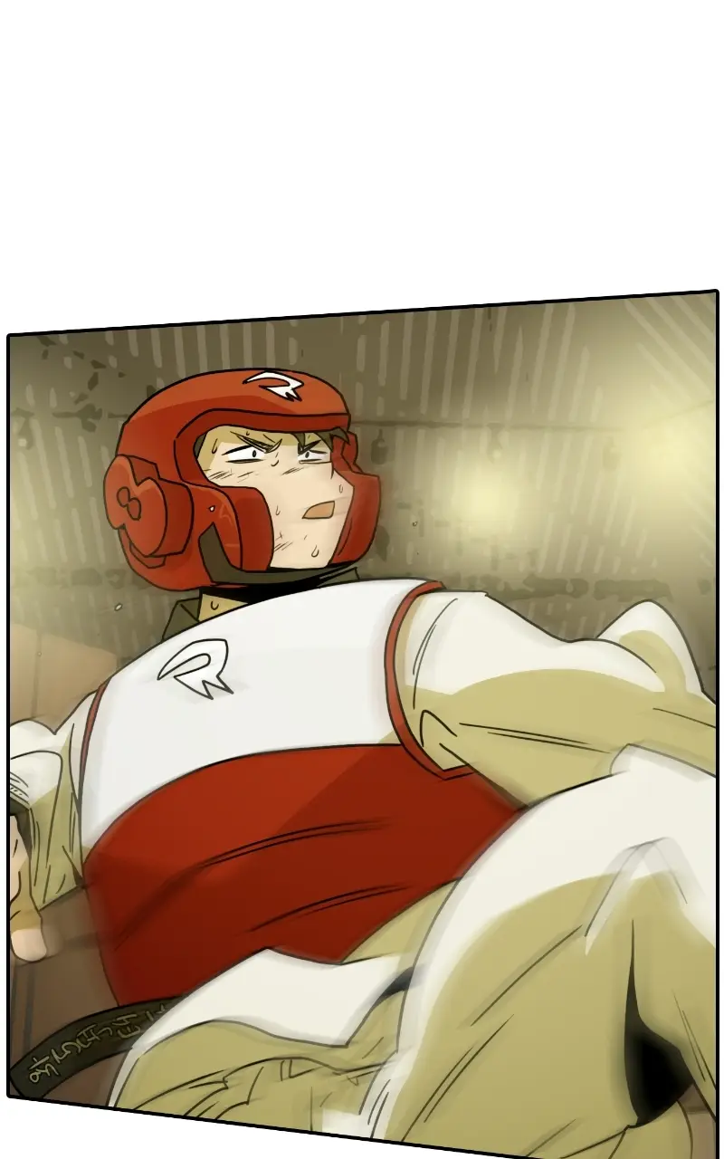 Taekwondo Kid capítulo 67, página 85