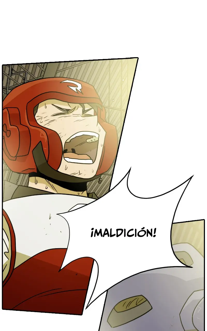 Taekwondo Kid capítulo 68, página 2