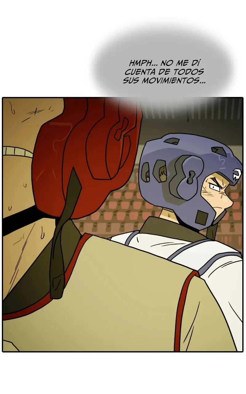 Taekwondo Kid capítulo 68, página 5
