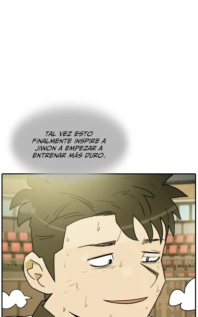 Taekwondo Kid capítulo 68, página 7
