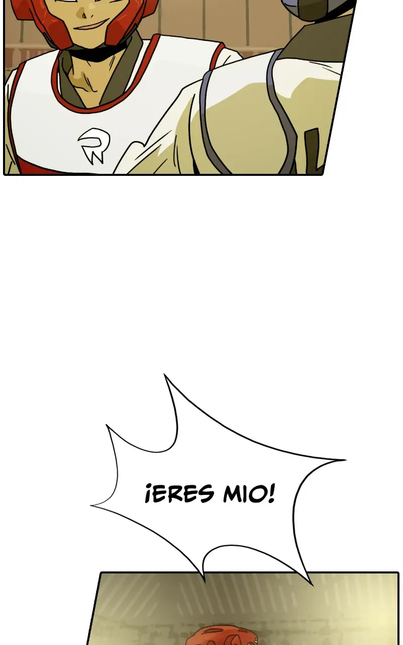 Taekwondo Kid capítulo 68, página 11