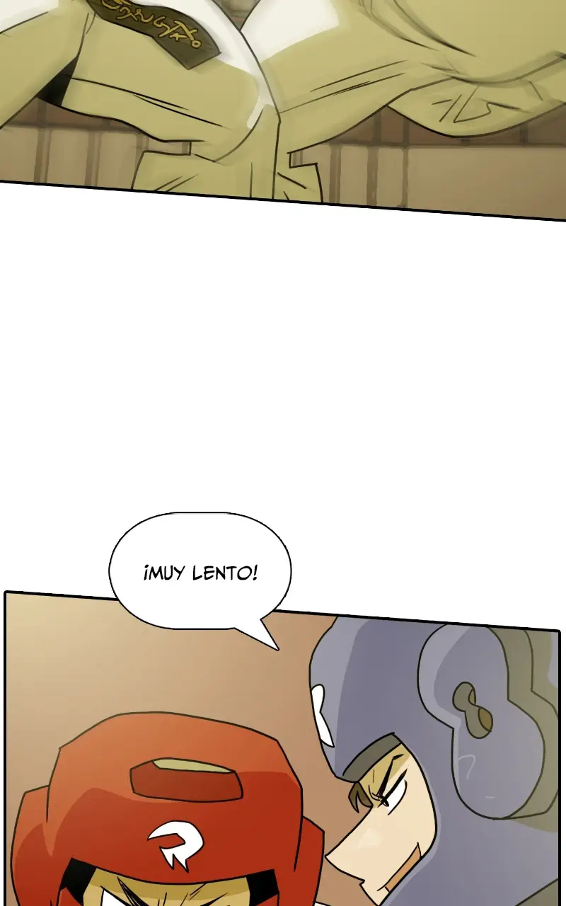 Taekwondo Kid capítulo 68, página 15