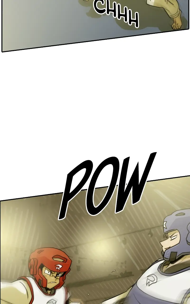 Taekwondo Kid capítulo 68, página 19