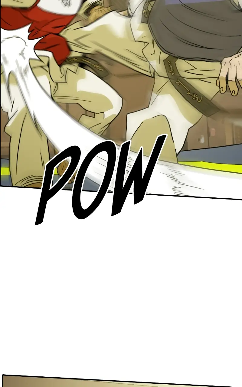 Taekwondo Kid capítulo 68, página 20