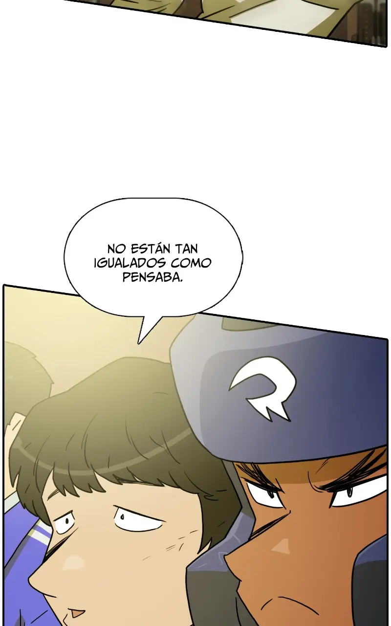 Taekwondo Kid capítulo 68, página 29