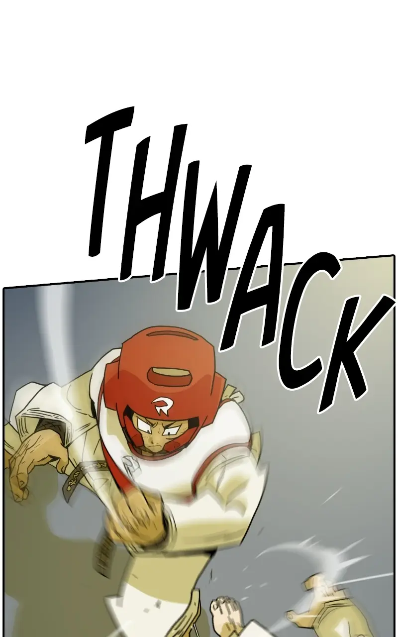 Taekwondo Kid capítulo 68, página 33