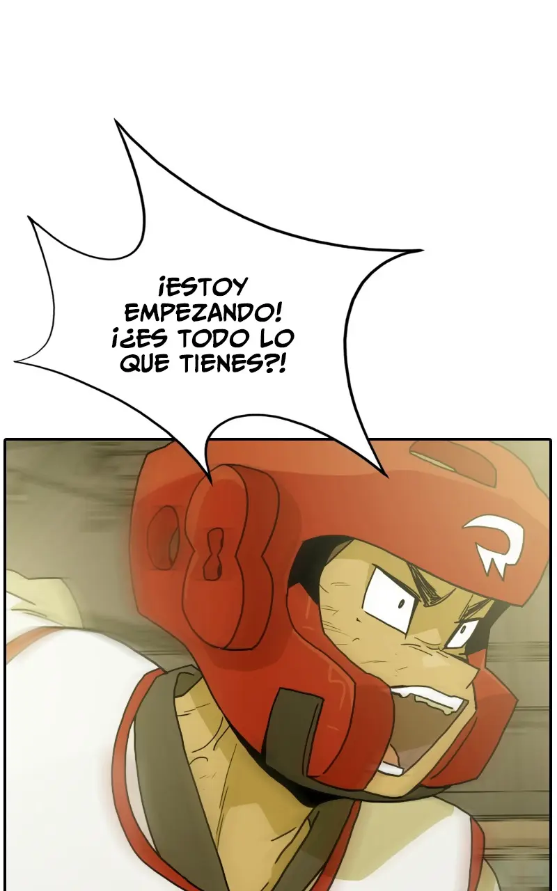 Taekwondo Kid capítulo 68, página 36