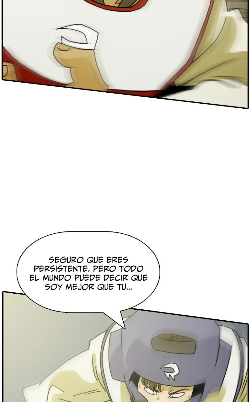 Taekwondo Kid capítulo 68, página 37