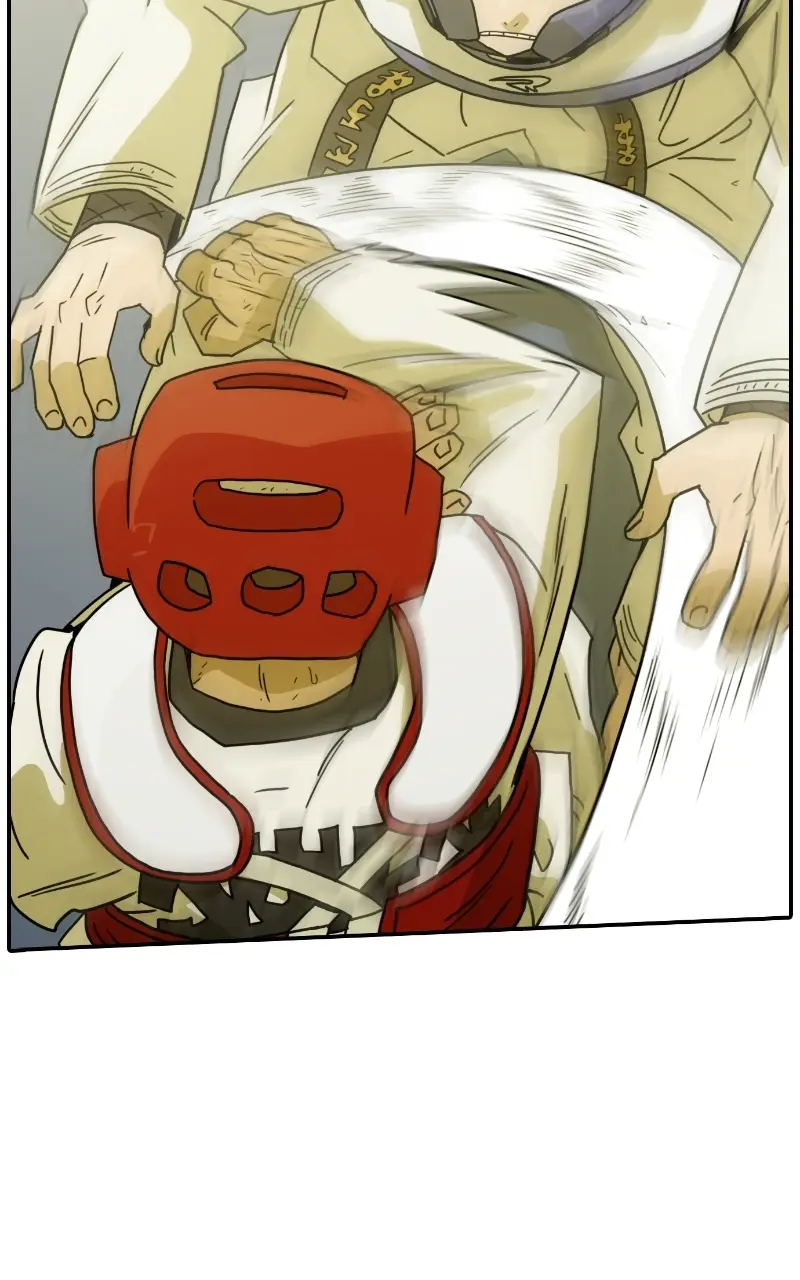 Taekwondo Kid capítulo 68, página 38