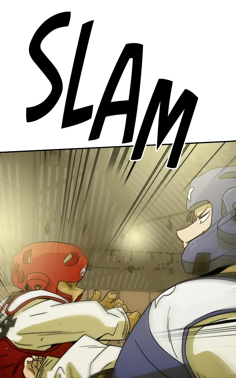 Taekwondo Kid capítulo 68, página 39