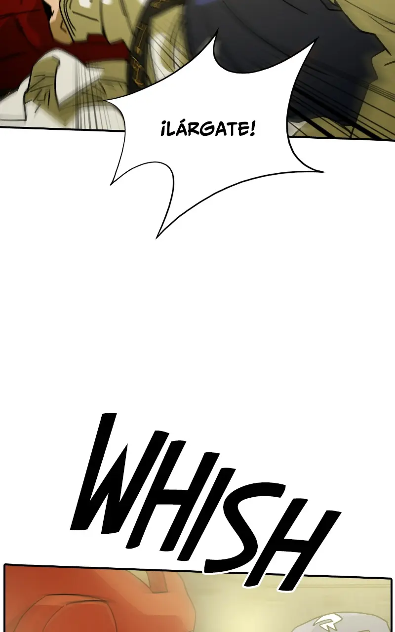 Taekwondo Kid capítulo 68, página 40