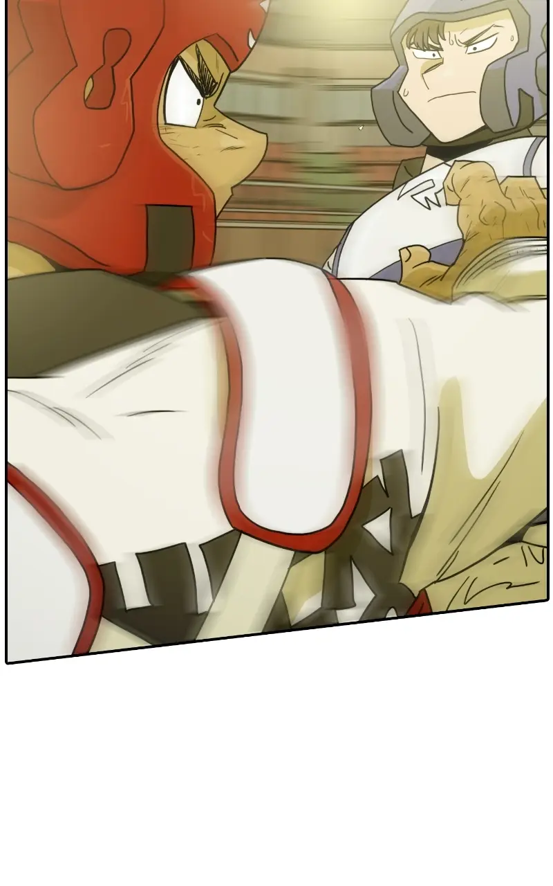 Taekwondo Kid capítulo 68, página 41