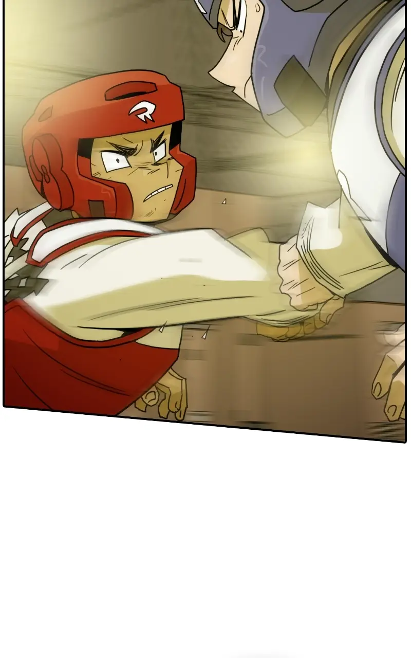 Taekwondo Kid capítulo 68, página 45