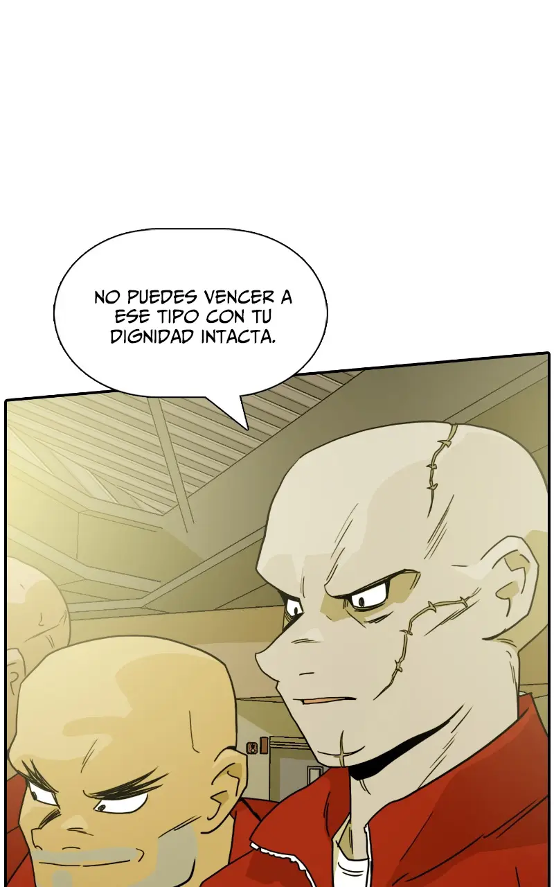 Taekwondo Kid capítulo 68, página 47