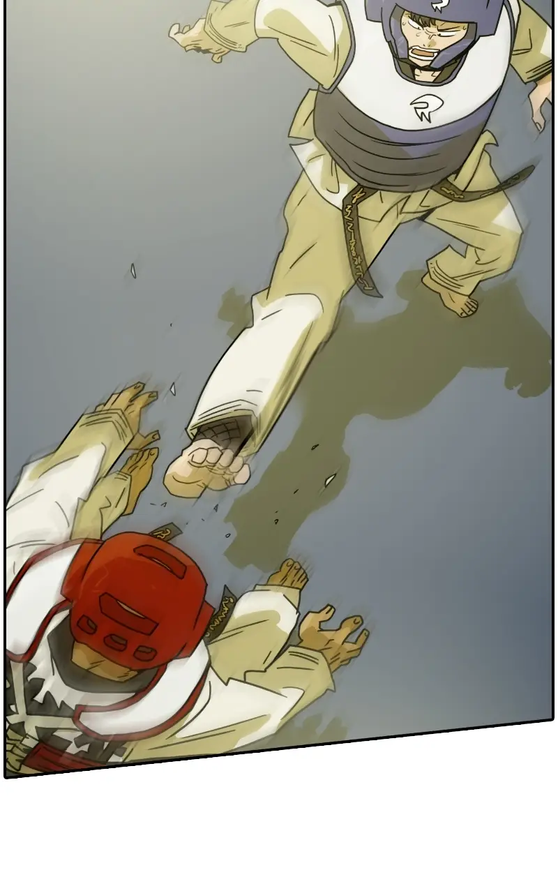 Taekwondo Kid capítulo 68, página 49