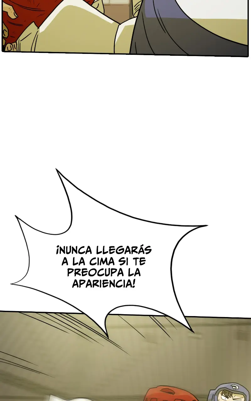 Taekwondo Kid capítulo 68, página 51