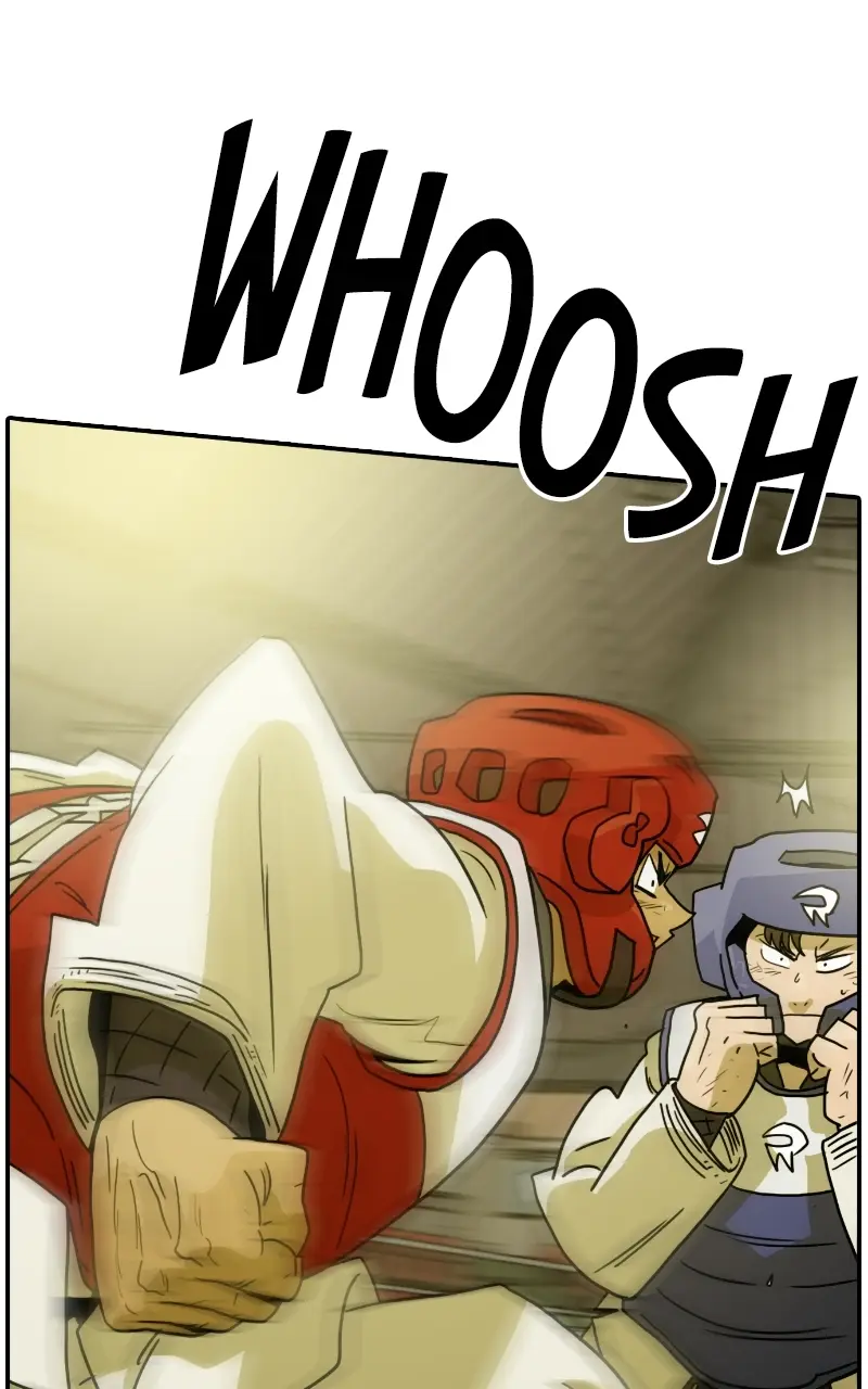 Taekwondo Kid capítulo 68, página 62