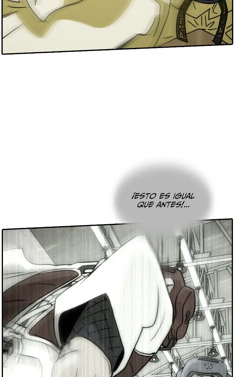 Taekwondo Kid capítulo 68, página 63