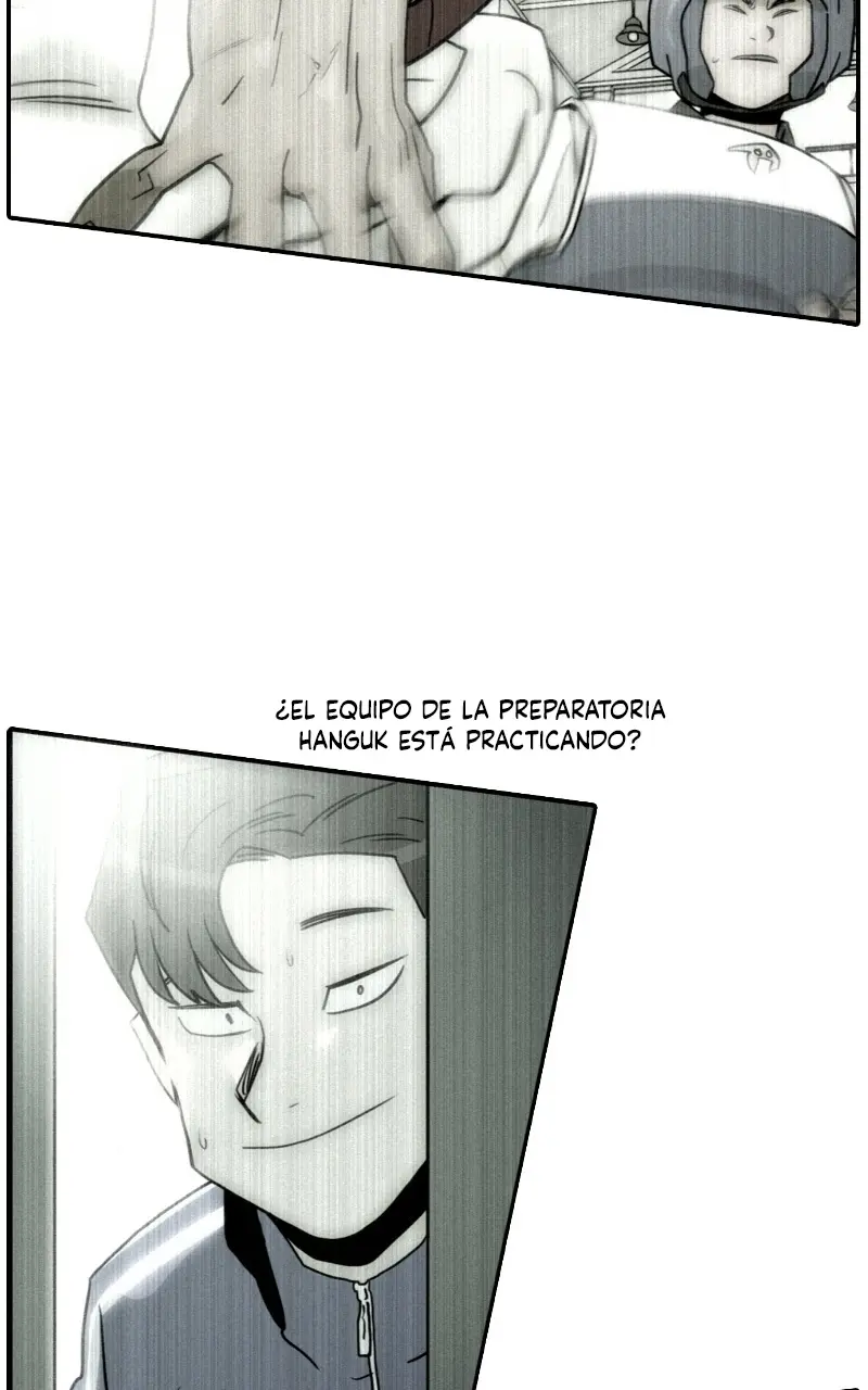 Taekwondo Kid capítulo 68, página 64