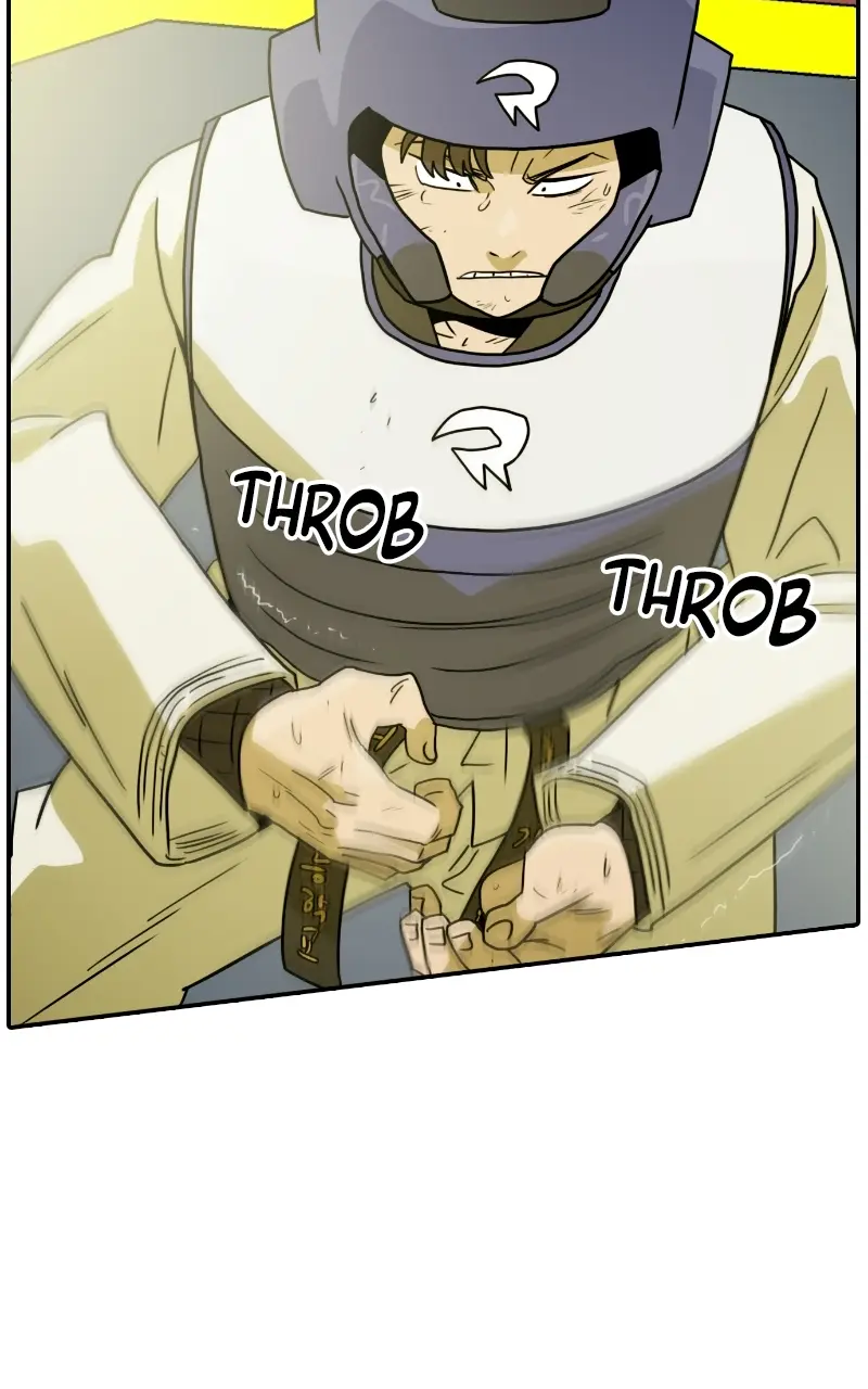 Taekwondo Kid capítulo 68, página 84