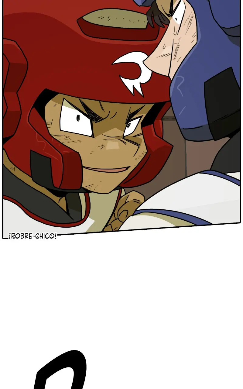 Taekwondo Kid capítulo 68, página 87