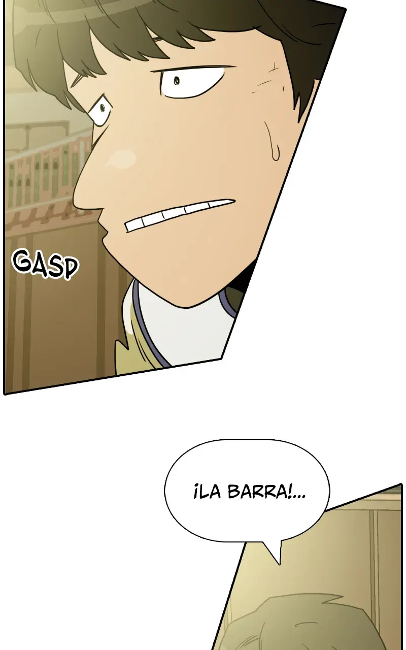 Taekwondo Kid capítulo 68, página 90
